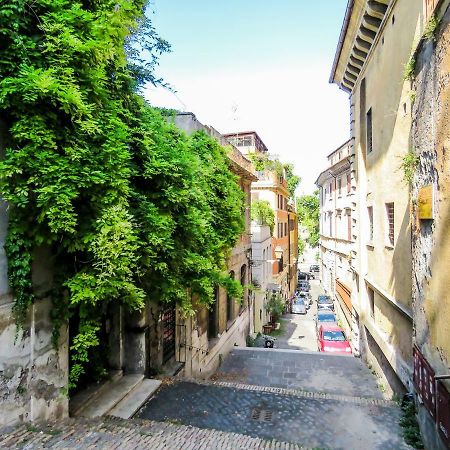 Sant'Onofrio - Trastevere Vatican Apartment Roma المظهر الخارجي الصورة