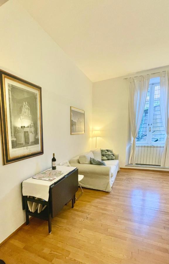 Sant'Onofrio - Trastevere Vatican Apartment Roma المظهر الخارجي الصورة