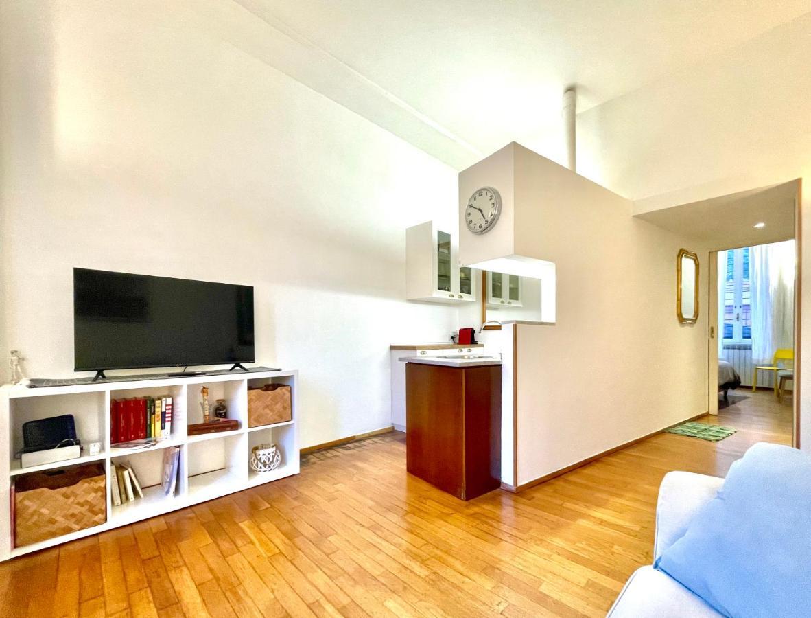 Sant'Onofrio - Trastevere Vatican Apartment Roma المظهر الخارجي الصورة