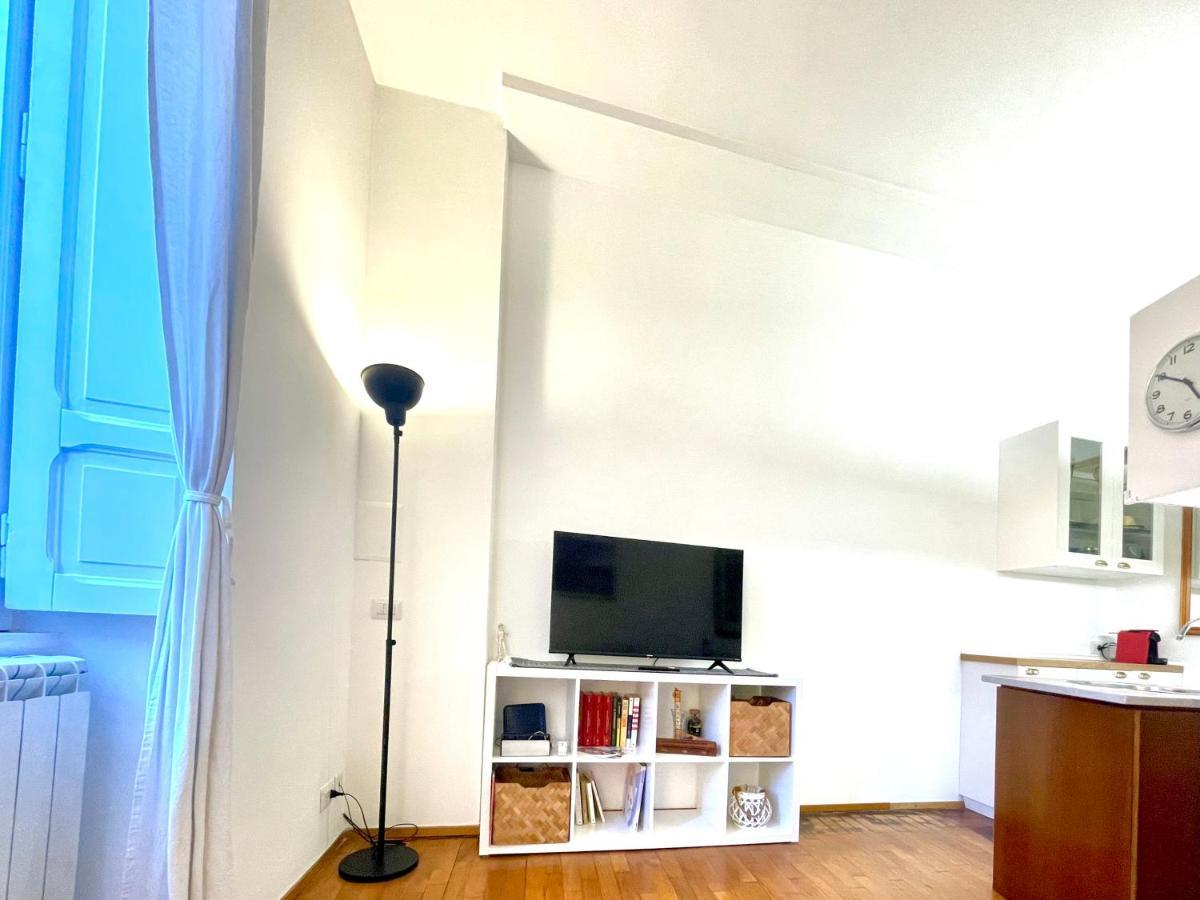 Sant'Onofrio - Trastevere Vatican Apartment Roma المظهر الخارجي الصورة