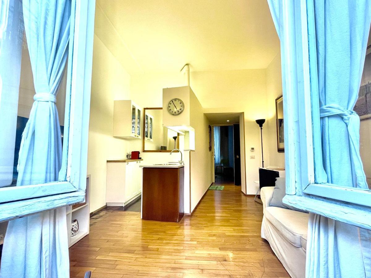 Sant'Onofrio - Trastevere Vatican Apartment Roma المظهر الخارجي الصورة