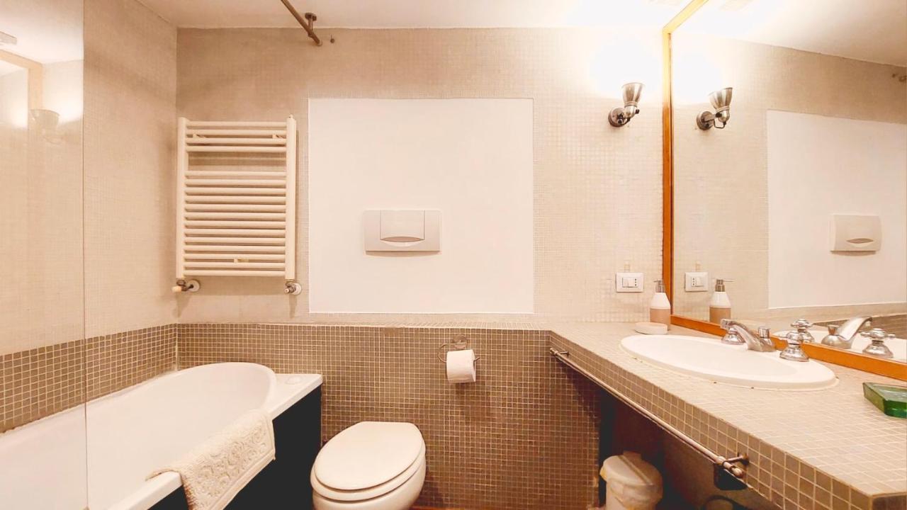 Sant'Onofrio - Trastevere Vatican Apartment Roma المظهر الخارجي الصورة