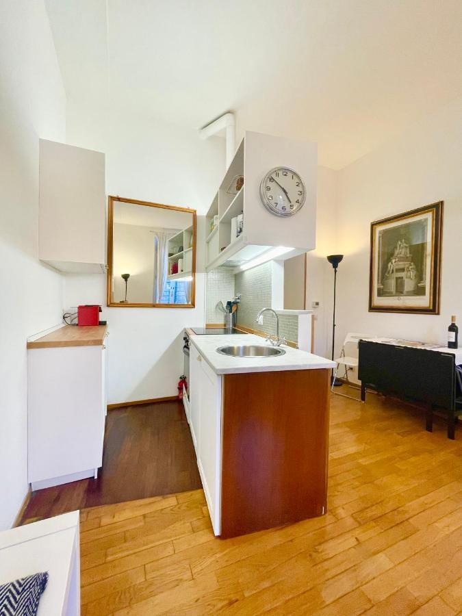 Sant'Onofrio - Trastevere Vatican Apartment Roma المظهر الخارجي الصورة