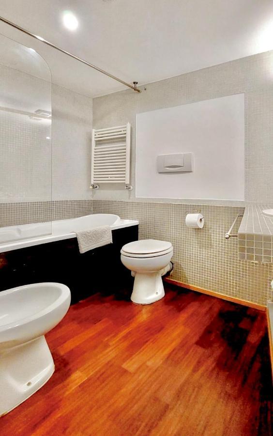 Sant'Onofrio - Trastevere Vatican Apartment Roma المظهر الخارجي الصورة