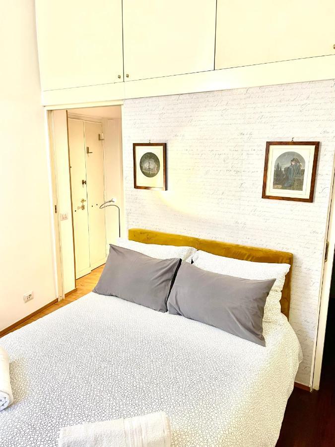 Sant'Onofrio - Trastevere Vatican Apartment Roma المظهر الخارجي الصورة