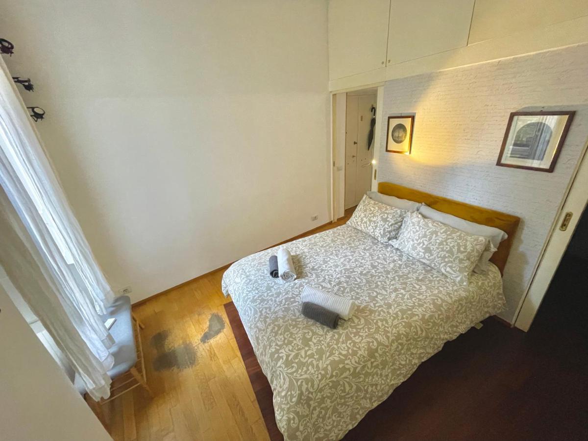 Sant'Onofrio - Trastevere Vatican Apartment Roma المظهر الخارجي الصورة