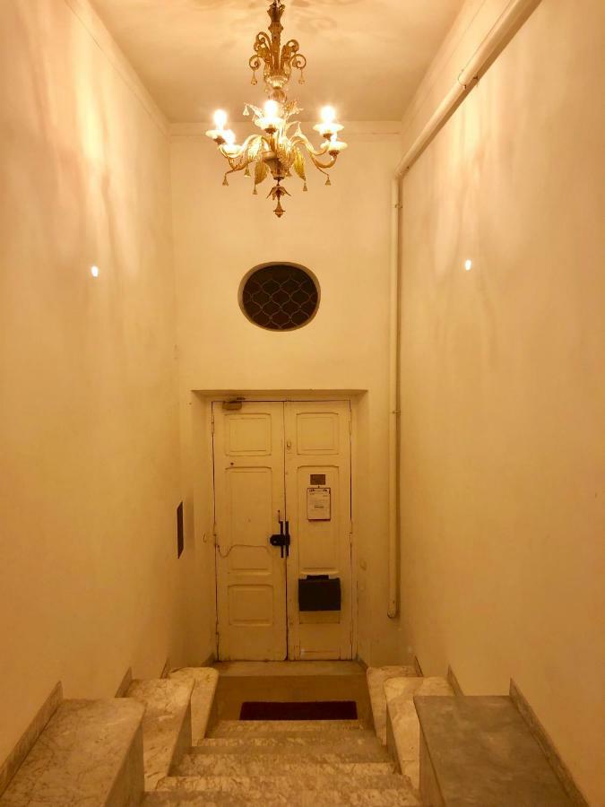 Sant'Onofrio - Trastevere Vatican Apartment Roma المظهر الخارجي الصورة