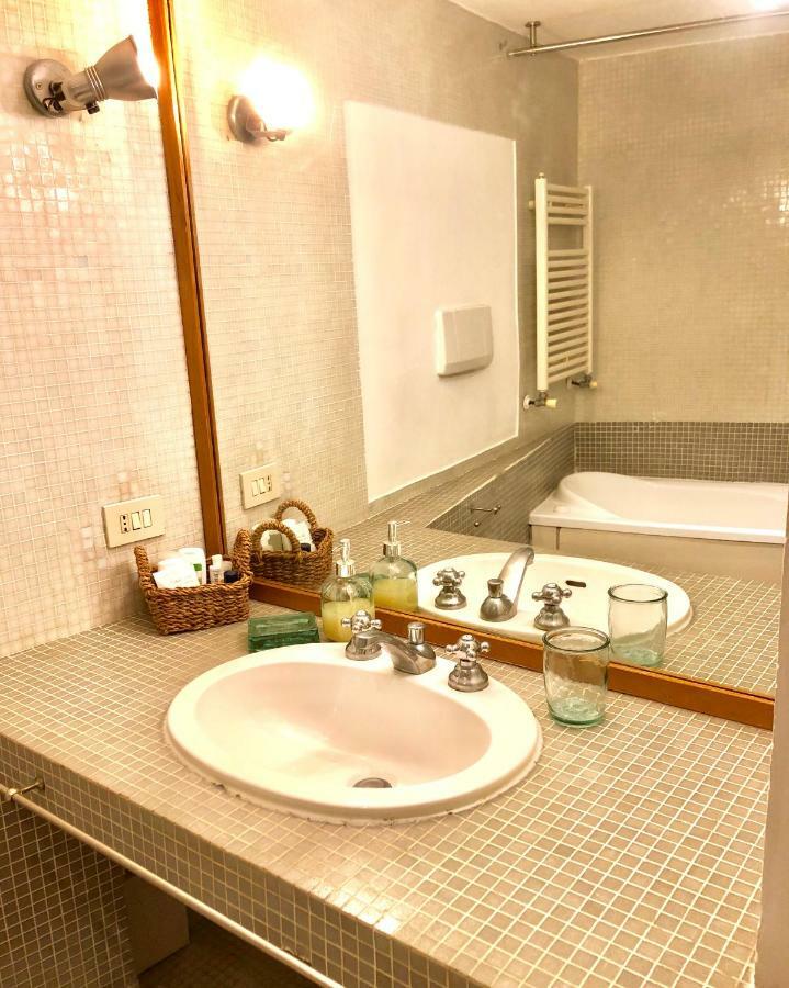 Sant'Onofrio - Trastevere Vatican Apartment Roma المظهر الخارجي الصورة