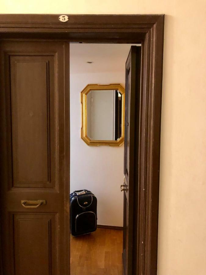 Sant'Onofrio - Trastevere Vatican Apartment Roma المظهر الخارجي الصورة
