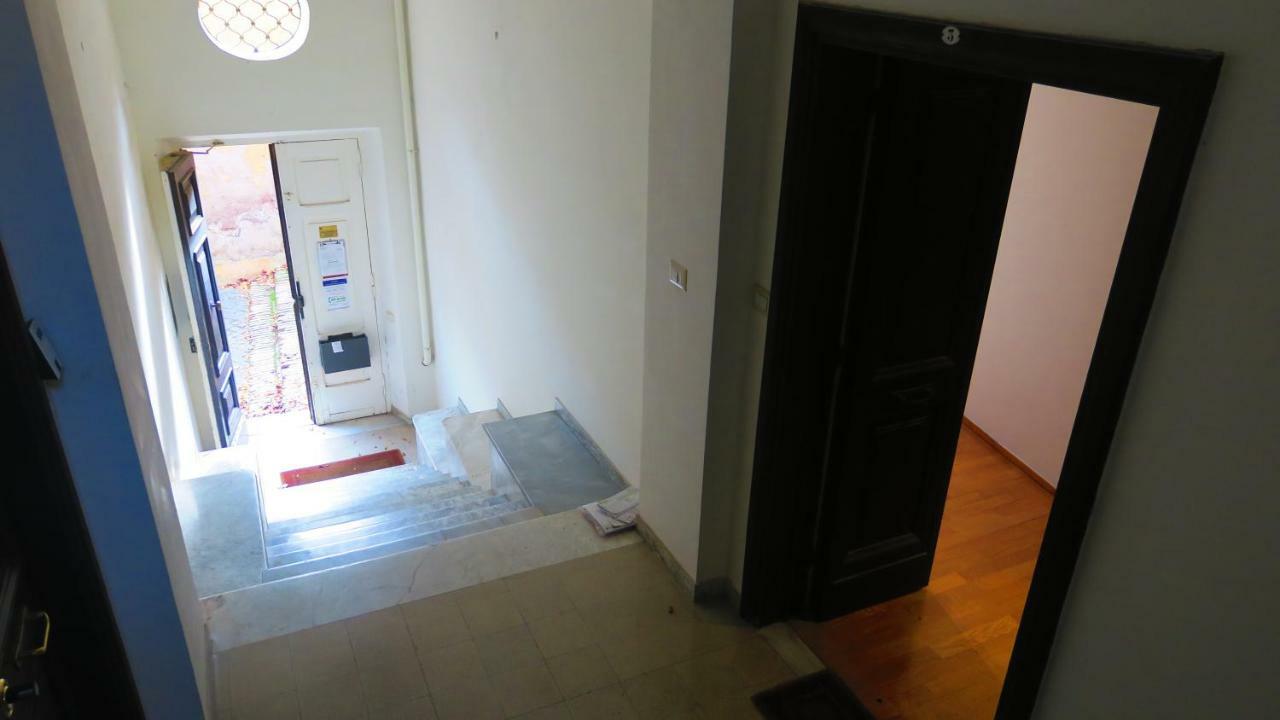 Sant'Onofrio - Trastevere Vatican Apartment Roma المظهر الخارجي الصورة